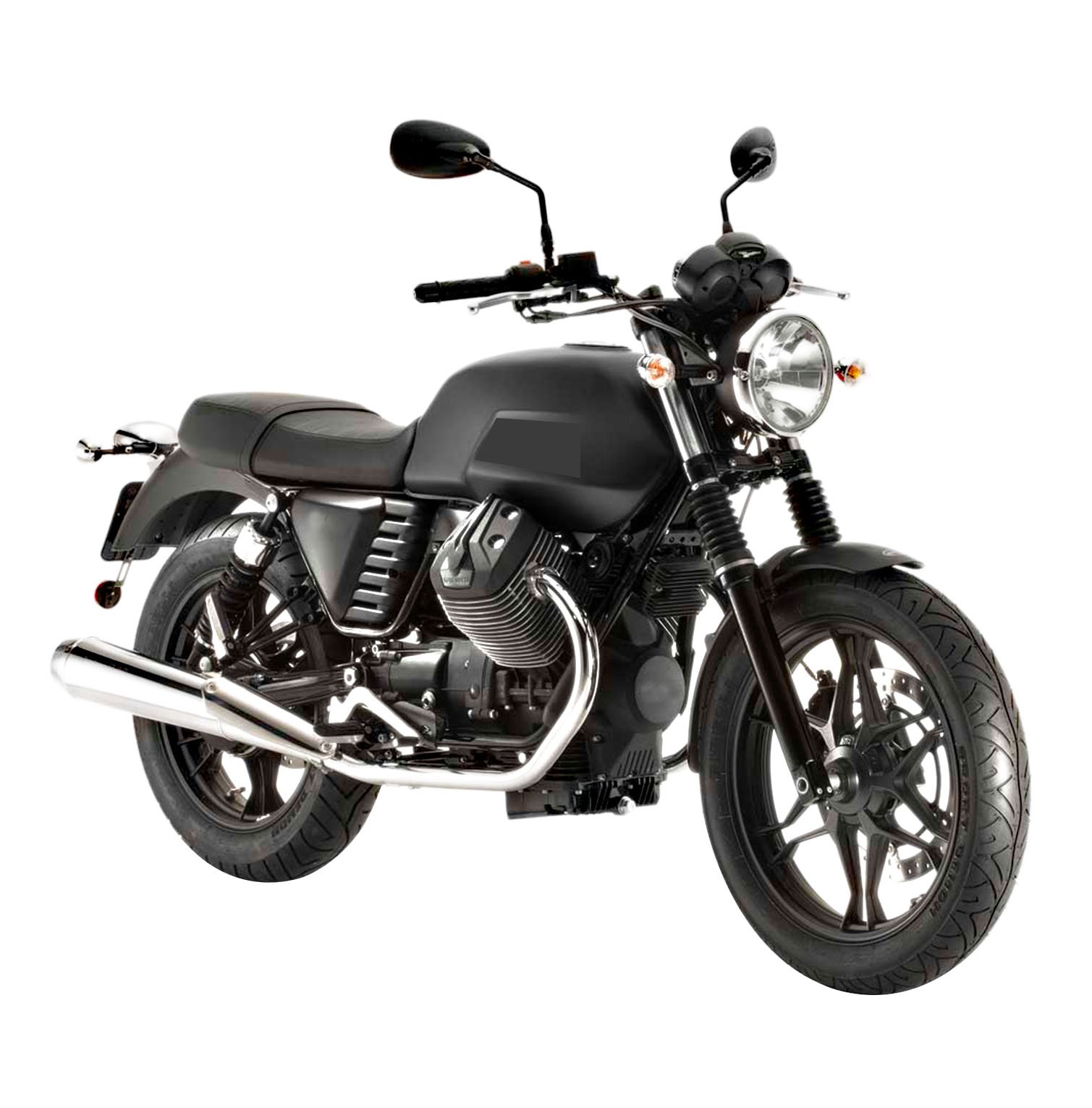 MOTO GUZZI