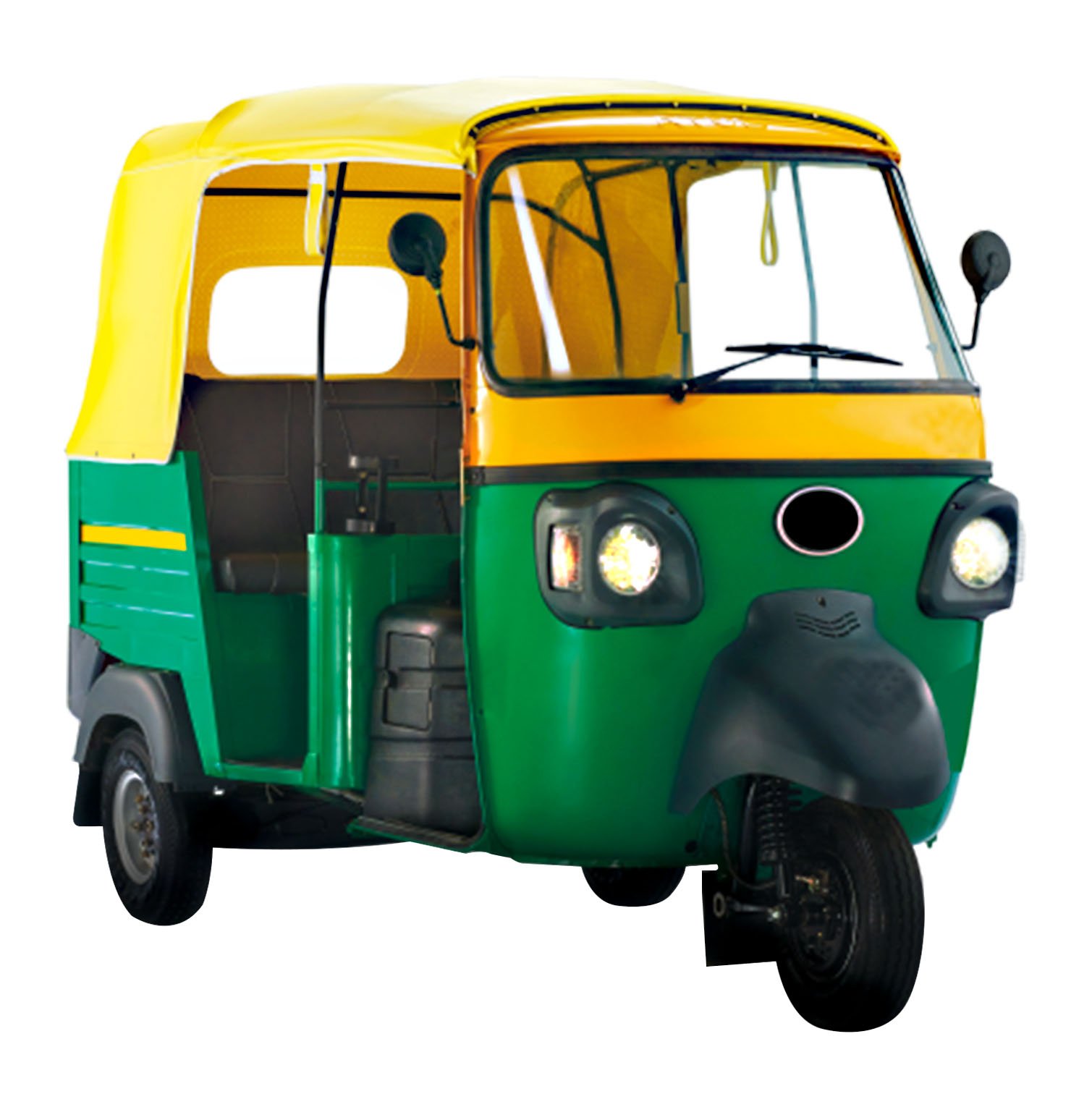 BAJAJ