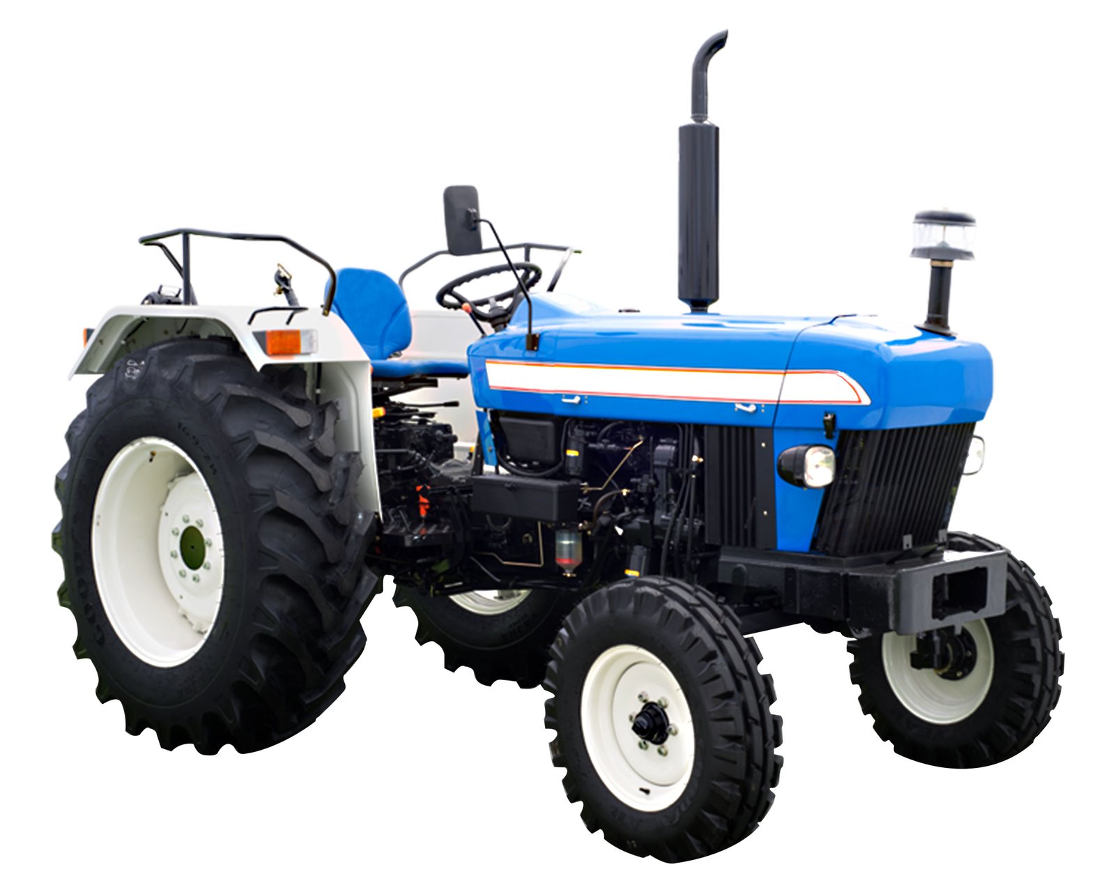 NEW HOLLAND