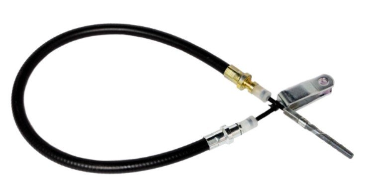 FLEXIBLE DRIVE AND CONTROL CABLES (HSN-9029.9000)