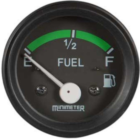 Fuel Gauges