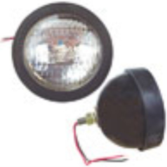 Misc Parts (Rubber-Plastic-Sheet Metal Parts)