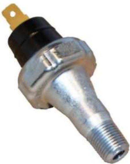 Pressure Switches N Sendors