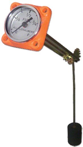 Fuel Gauges