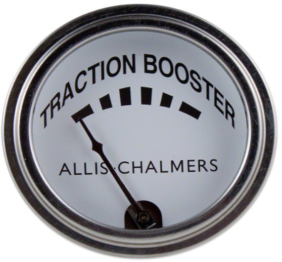 Pressure Gauges Gauges Oil/Air