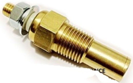 Temperature Sensors And Switches