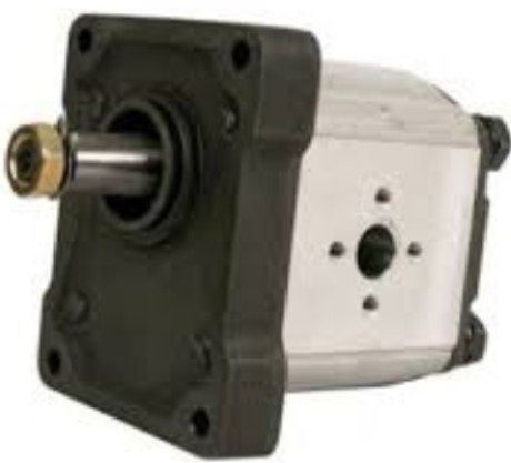 Water/Hydraulic Pumps
