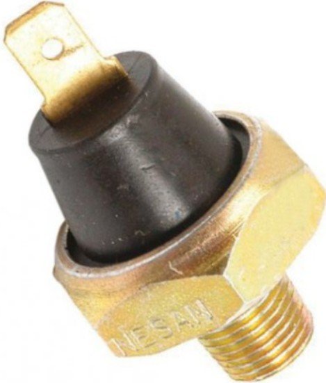Pressure Switches N Sendors