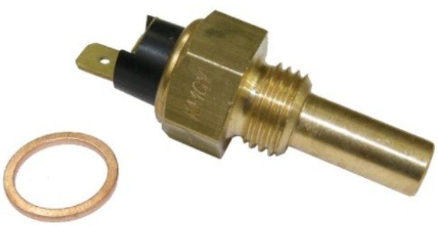 Temperature Sensors And Switches