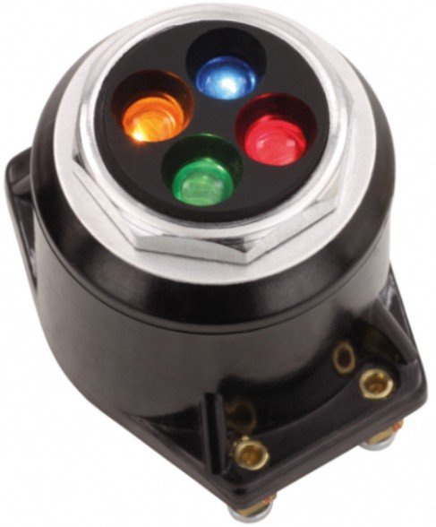 Warning Light Indicators