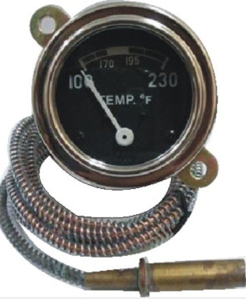 Temperature Gauges