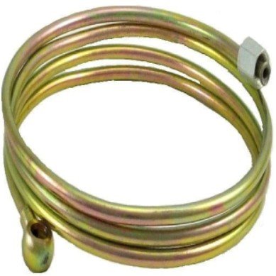 Misc Parts (Rubber-Plastic-Sheet Metal Parts)