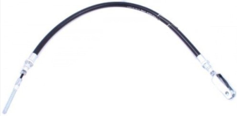FLEXIBLE DRIVE AND CONTROL CABLES (HSN-9029.9000)