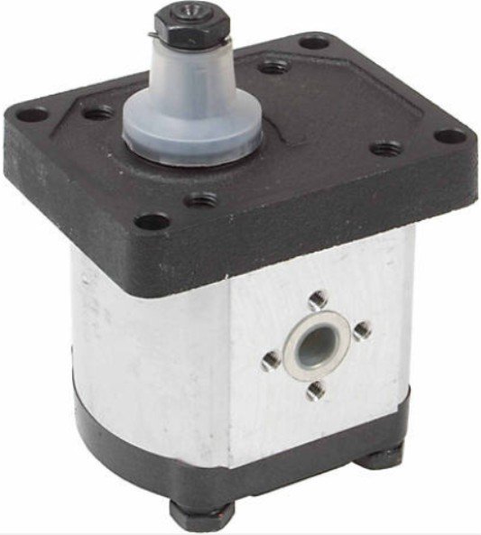 Water/Hydraulic Pumps