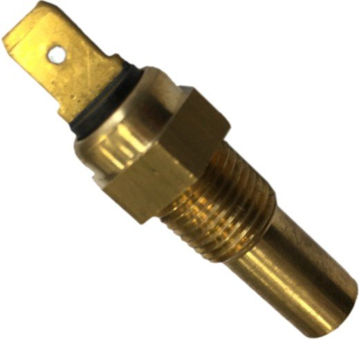 Temperature Sensors And Switches