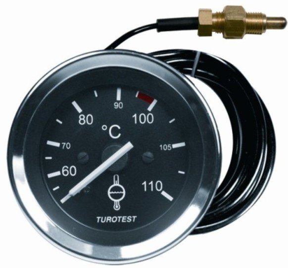 Temperature Gauges