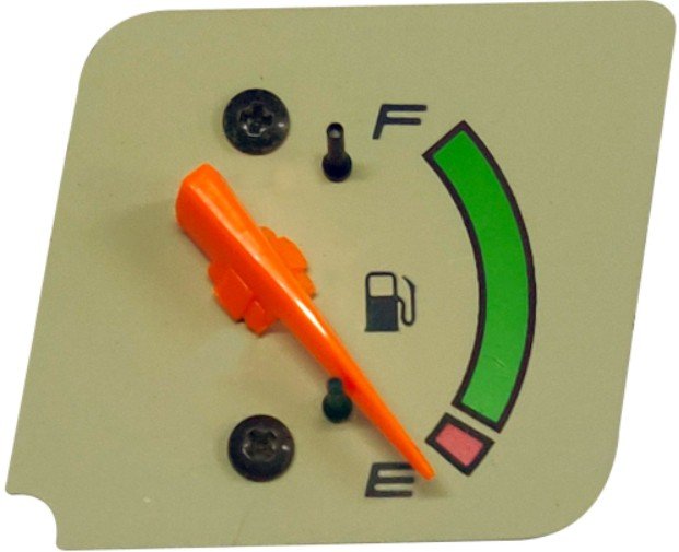 Fuel Gauges