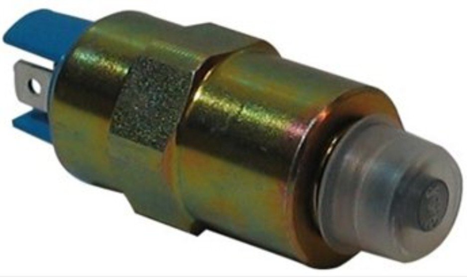 Pressure Switches N Sendors