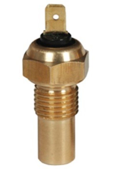 Temperature Sensors And Switches