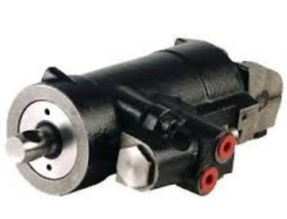 Water/Hydraulic Pumps