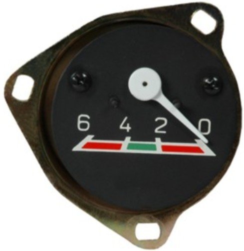 Pressure Gauges Gauges Oil/Air