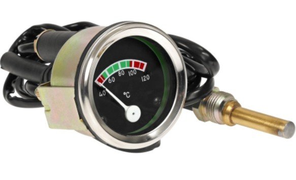 Temperature Gauges