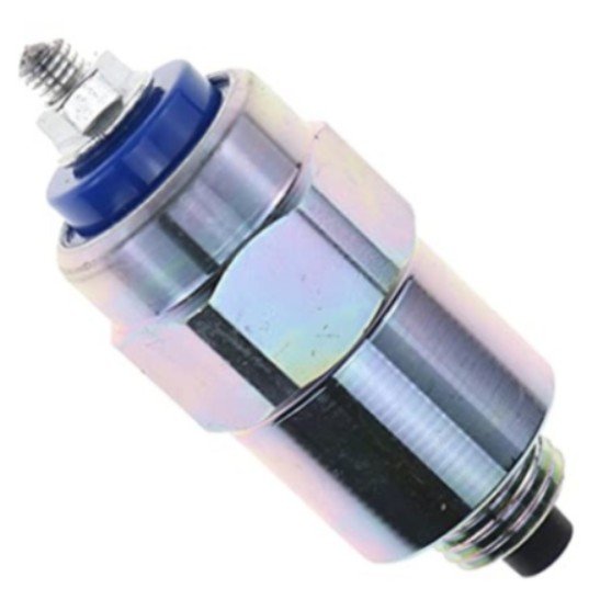 Pressure Switches N Sendors