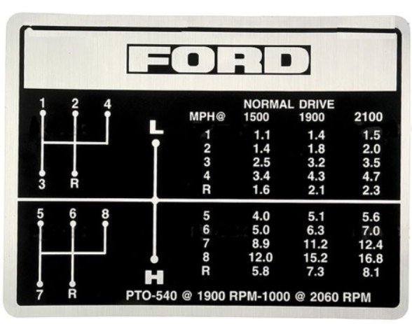 TSI (Emblems-Badges-Stickers Etc)