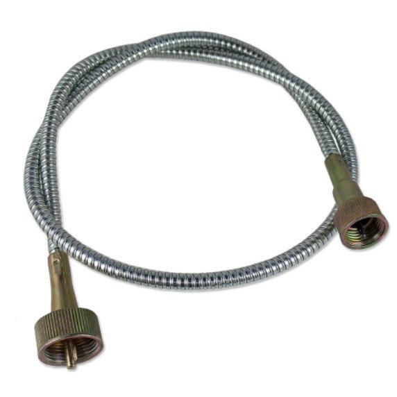 FLEXIBLE DRIVE AND CONTROL CABLES (HSN-9029.9000)