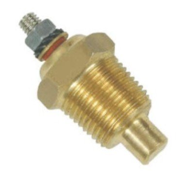 Temperature Sensors and Switches
