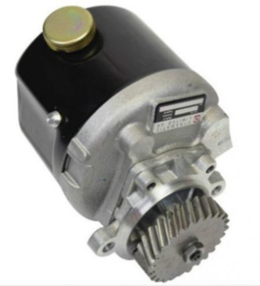 Water/Hydraulic Pumps