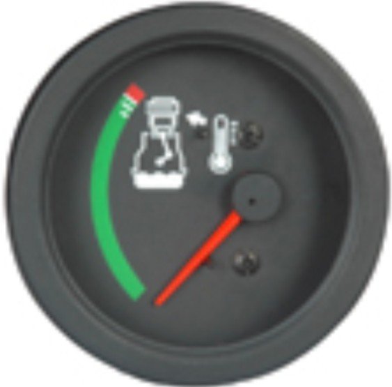 Temperature Gauges