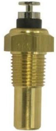 Temperature Sensors And Switches