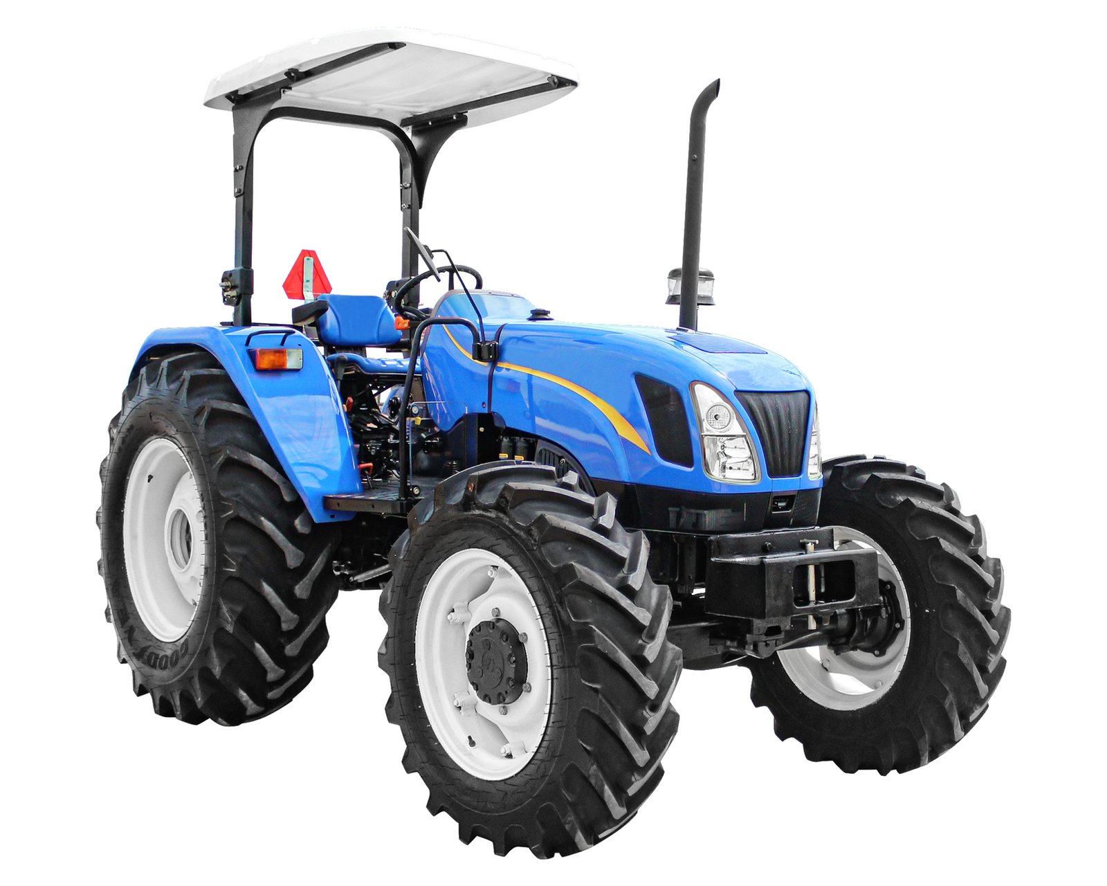 NEW HOLLAND (FORD)
