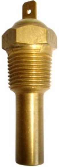 Temperature Sensors And Switches