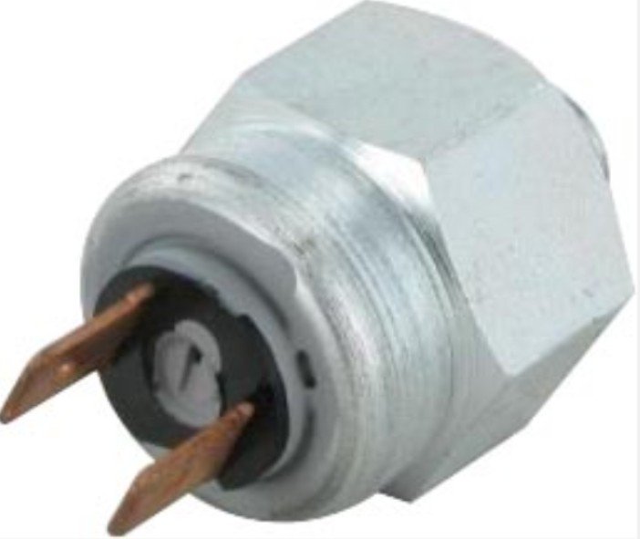 Pressure Switches N Sendors