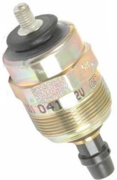 Pressure Switches N Sendors