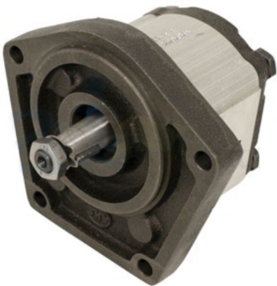 Water/Hydraulic Pumps