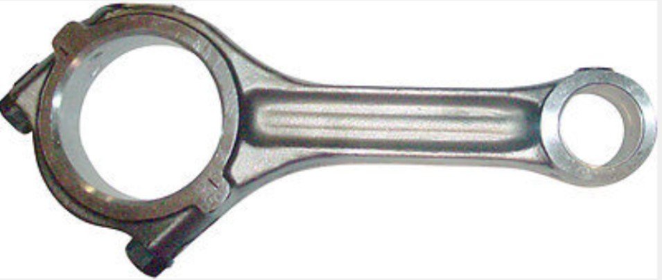 TSI (Exteriror-Rubber-Sheet-Die Casted Parts)