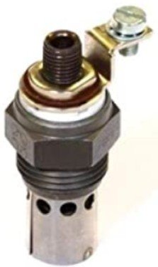 Glow Plugs