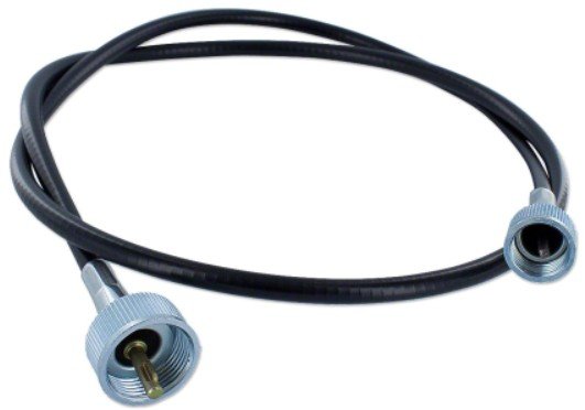 FLEXIBLE DRIVE AND CONTROL CABLES (HSN-9029.9000)