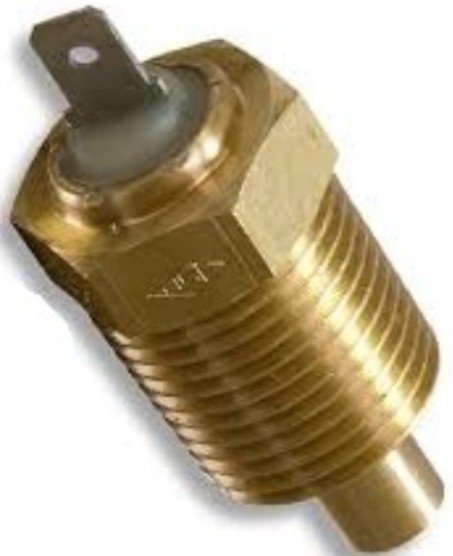 Temperature Sensors And Switches