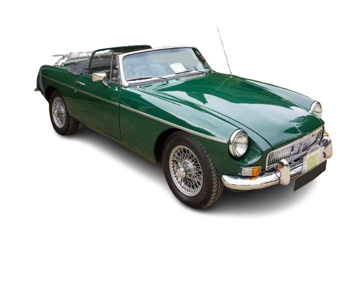 MGB