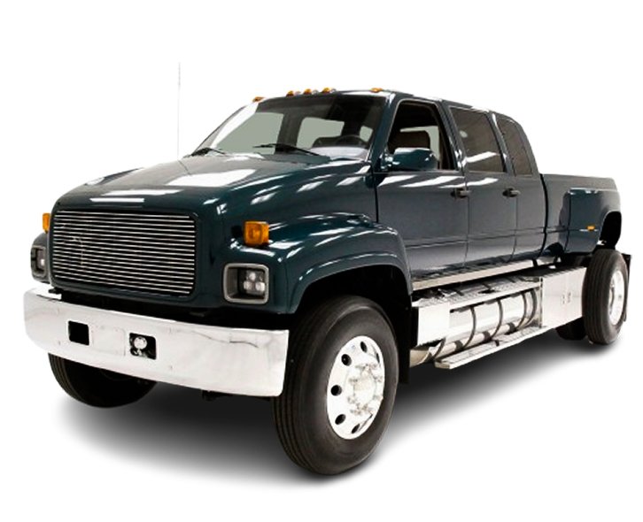 GENERAL MOTORS (GMC)